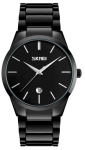Skmei 9140BK meeste kell / must