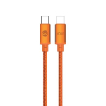 Forever Saffron C2G kaabel USB-C kuni USB-C 1m