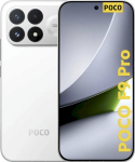Xiaomi Poco F9 Pro nutitelefon 12GB / 256GB White