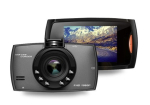 RoGer VR autokaamera Full HD / microSD / LCD 2.7'' + hoiak