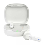 JBL Wave Flex TWS Bluetooth juhtmevabad k&otilde;rvaklapid