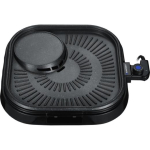 Blaupunkt GRT601 kontaktgrill 1500W