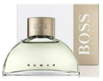 Hugo Boss Woman parf&uuml;&uuml;m EDP 90 ml