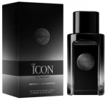 Antonio Banderas The Icon Parf&uuml;&uuml;m EDP 100 ml