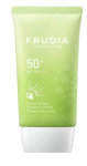 Frudia Sebum Control SPF50+ jahutav p&auml;ikesekreem Roheline viinamarj 50ml