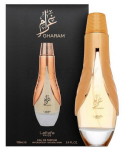 Lattafa Pride Gharam Parf&uuml;&uuml;m EDP 100 ml