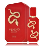 French Avenue Veneno Scarlet Parf&uuml;&uuml;m EDP 100 ml