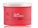Wella Professionals Invigo Color Brilliance Coarse Mask j&auml;medatele juustele 500 ml