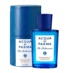 Acqua di Parma Blu Mediterraneo Mandorlo di Sicilia parf&uuml;&uuml;m EDT 180ml