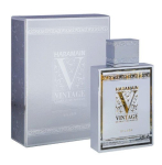 Al Haramain Vintage Silver Parf&uuml;&uuml;m PAR 100 ml