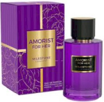 Milestone Amorist For Her Parf&uuml;&uuml;m EDP 100 ml