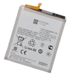 Samsung EB-BS721ABE Aku Li-Ion Samsung SM-S926 Galaxy S24 FE jaoks 4700mAh (OEM)