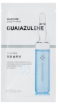 Missha Mascure lehemask n&auml;ole 28ml
