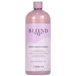 Inebrya BLONDesse &scaron;ampoon 1000ml