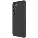 Nillkin Super Frosted PRO Back Cover for Samsung Galaxy S23 / black