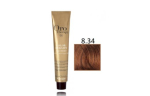 Fanola Oro Therapy Color Keratin Oro Puro Hair Dye 8.34 100 ml