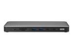 KENSINGTON SD5760T Thunderbolt 4 kahe 4K dokkimisjaam