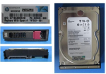 DRV HD 2TB 6G 7.2K 3.5 SATA LP **Taastatud**