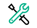 HPE INSTALLATSIOON MITTESTANDARDNE HS PROLIANT SERVERITELE