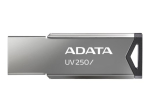ADATA USB-m&auml;luplaat UV250 16GB USB 2.0 must