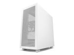 NZXT arvuti korpus H7 Flow RGB 2024 midi torn valge