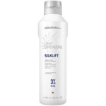 Goldwell Light Dimensions Silklift Conditioning Cream Developer 3% 10 Vol. 750 ml