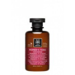 Apivita Women's Tonic Shampoo 500 ml