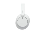 SONY WH-CH720N peakomplekt mikrofoniga t&auml;is suurusega Bluetooth juhtmega juhtmata aktiivse m&uuml;rasummutusega 3,5 mm jack valge
