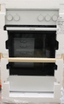 SALE OUT. Gorenje GG5A10WFFM Cooker, Gas hob, Gas oven, Width 50 cm, White Gorenje GG5A10WFFM Cooker Hob type Gas Oven type Gas White Width 50 cm D...
