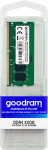 ARBI M&Auml;LU 8GB PC25600 DDR4/SO GR3200S464L22S/8G GOODRAM