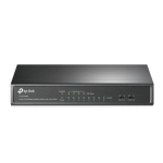Switch TP-LINK 8x10Base-T / 100Base-TX TL-SF1008P
