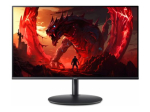Acer Nitro XF240Y 24 " IPS FHD 16:9 240 Hz 0.5/1 ms 1920 x 1080 pikslit 250 cd/m&sup2; HDMI portide arv 2 Must