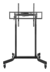 Techly ICA-TR68M TV kinnitus/tugi 2.54 m (100") Must