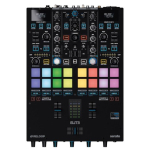 Reloop Elite &ndash; professionaalne DVS segamise segamisplokk Serato DJ Pro jaoks