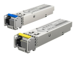 Ubiquiti SFP (mini-GBIC) Gigabit Ethernet Transtsivandmoodul