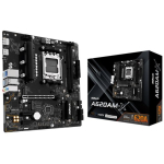 Asrock A620AM-X Micro ATX AM5 Socket Emaplaat