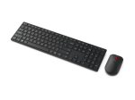 Lenovo Multi-Mode Pro Combo 6000 juhtumut hiir ja klaviatuur taani keeles