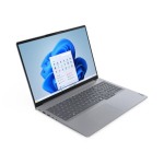LENOVO ThinkBook 16 G7 ARP AMD R5-7535HS 16GB 256GB 1Y Carry-In Windows 11 Pro