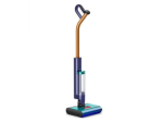 Dyson Clean + Wash h&uuml;gieeniline p&otilde;randaimur sinine/vask