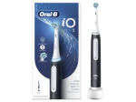 Oral-B iO Series 3 Electric Toothbrush Matt Black