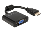 Delock 25.5cm Video Adapter