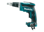 Makita DFS452Z Kuivseinade kruvikeeraja 18V Aku ja laadija ei kuulu komplekti