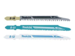 Makita SELECTION PACK SUPER EXPRESS saagiterae komplekt
