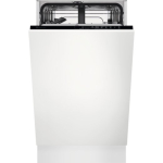 Electrolux Serie 300 EEA71210L klass F vaba seisev 49dB valge