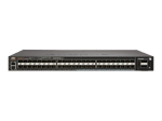 Ruckus ICX 7650-48F 48-portise Gigabit ruuter