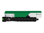 Lexmark magenta 26,000-lehek&uuml;ljeline Toner 73D0HM0