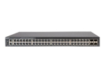 Ruckus ICX 8200 48-port PoE+ l&uuml;liti