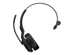 Jabra Evolve2 55 MS mono juhtmevabad k&otilde;rvaklapid must