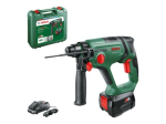 Bosch UniversalHammer 18V 2Joule Pordihammus