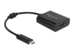 Delock 15cm Video Adapter Must